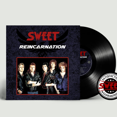 Sweet - Reincarnation
