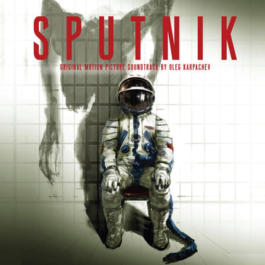 Oleg Karpachev - Sputnik O.S.T.