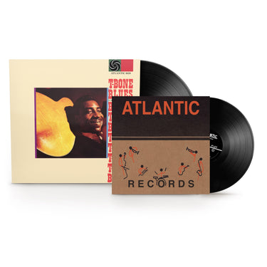 T-Bone Walker - T-Bone's Blues Expanded - [Black Friday 2025]