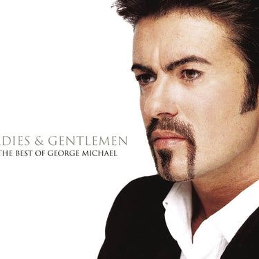 George Michael - Ladies & Gentlemen... The Best of George Michael
