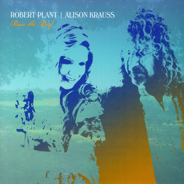 Robert Plant & Alison Krauss - Raise The Roof