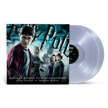 Nicholas Hooper - Harry Potter and the Half-Blood Prince (Original Motion Picture Soundtrack)