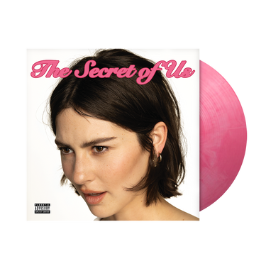 Gracie Abrams - The Secret of Us