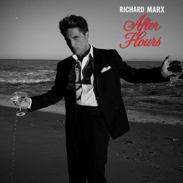 Richard Marx - After Hours