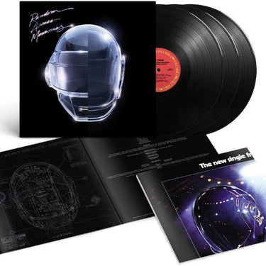 Random Access Memories (10th Anniversary)