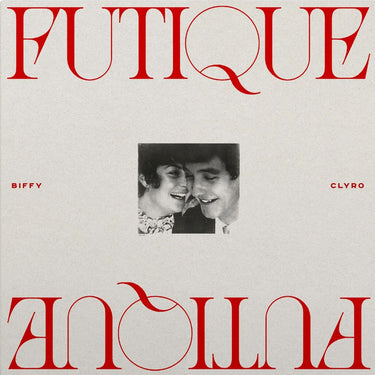Biffy Clyro - Futique
