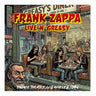 FRANK ZAPPA - Live N' Greasy 1984; Palace Theatre, Los Angeles, 1984