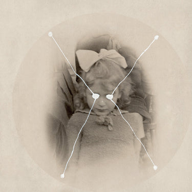 The Light Is Leaving Us All (2024 Reissue)