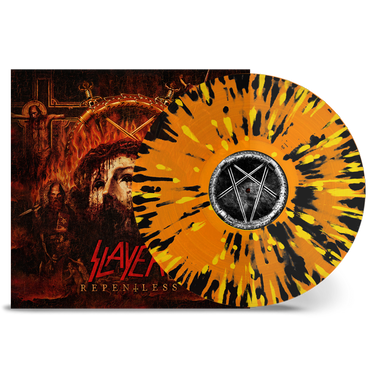 Slayer - Repentless