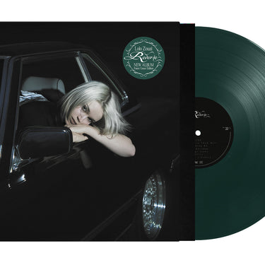 LOLO ZOUAI - Reverie