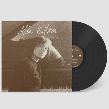 Mia Wilson - Mia Wilson