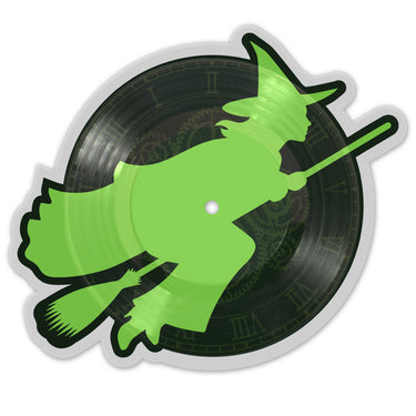 Wicked Original Broadway Cast Recording (2024 Reissue)
