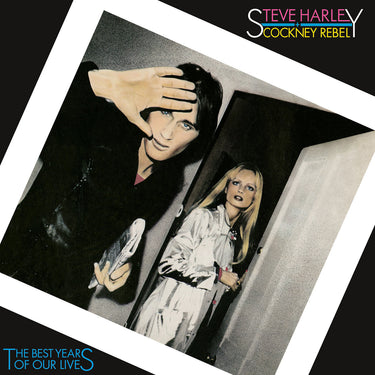 Steve Harley & Cockney Rebel - The Best Years Of Our Lives (50th Anniversary Edition)