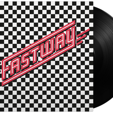 Fastway - Fastway