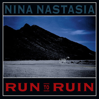 Nina Nastasia - Run to Ruin (2025 Reissue)
