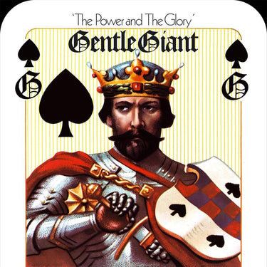 Gentle Giant - Proclamation - Live 1975