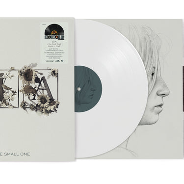 Colour The Small One