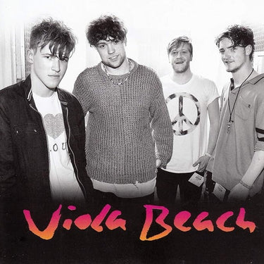 Viola Beach - Viola Beach (10th Anniversary Edition)