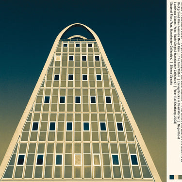 GoGo Penguin - Necessary Fictions