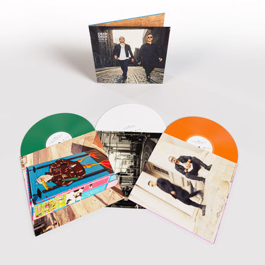 DEEP DISH - GLOBAL UNDERGROUND #49: DEEP DISH - DUBLIN