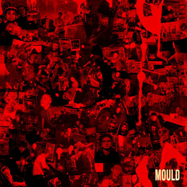 Mould EP