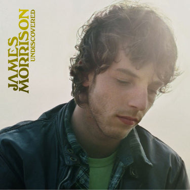 James Morrison - Undiscovered - 20th Anniversary Edition