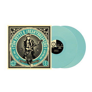 Tom Petty & The Heartbreakers - The Live Anthology, From The Vaults Vol.1 - [Black Friday 2025]