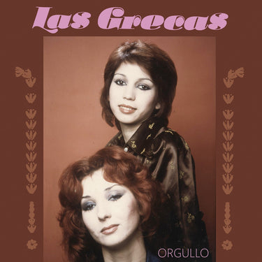 Las Grecas / Encarnita Polo - Orgullo / Paco, Paco, Paco