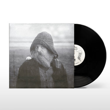 mary in the junkyard - Role Model Hermit