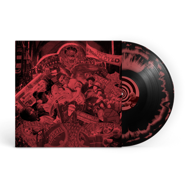 Meryl Streek - 796 - The Instrumentals