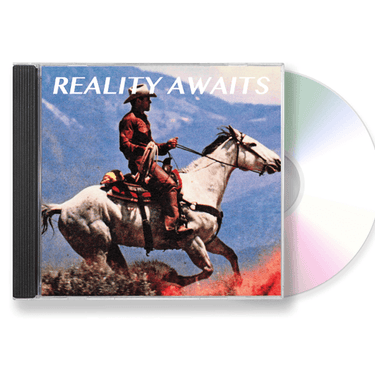 The Strokes - Reality Awaits