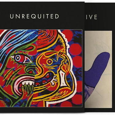 The The - Unrequited / Live & Let Live