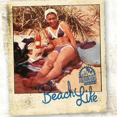 The Dualers - Beach Life
