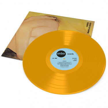 Blonde On Blonde - Rebirth - 1LP - Crystal Clear Amber Vinyl  [RSD 2026]