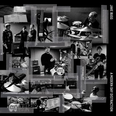 Jake Bugg - A Modern Day Distraction (Deluxe)