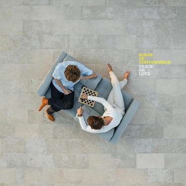 Kings Of Convenience - Peace or Love