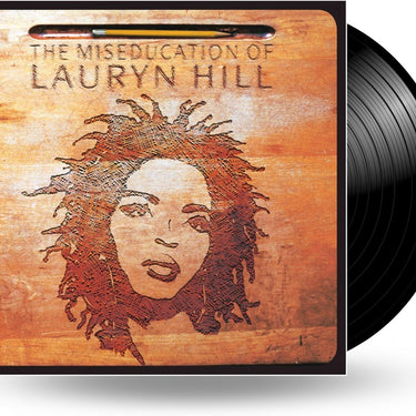 The Miseducation Of Lauryn Hill