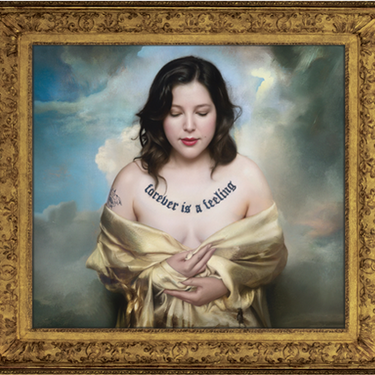 Lucy Dacus - Forever Is A Feeling