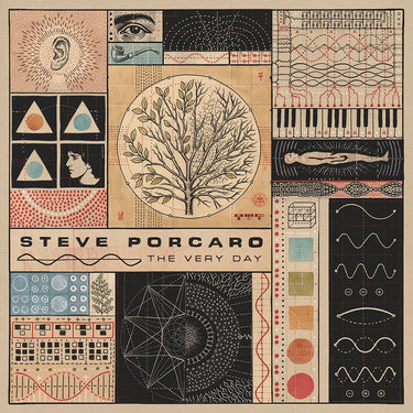 Steve Porcaro - The Very Day