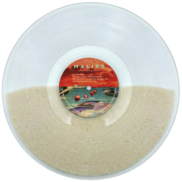 Anderson .Paak - Malibu (10 Year Anniversary)