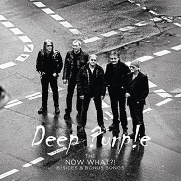 Deep Purple - The Now What?! B-Sides And Bonus Songs