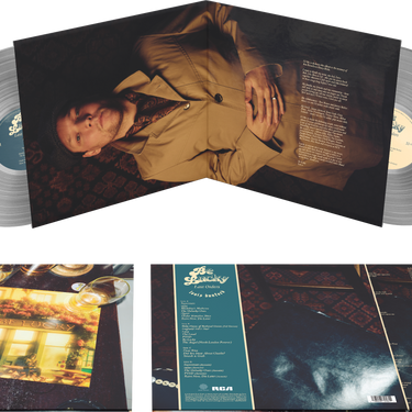 Louis Dunford - Be Lucky: Last Orders (Deluxe)