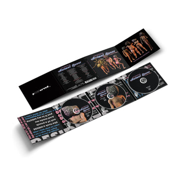 The Residents - Animal Lover (Evolution Edition)