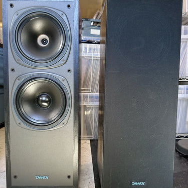 TANNOY - DC 2000 SPEAKERS