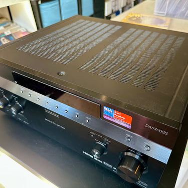 SONY - STR-DA5400ES