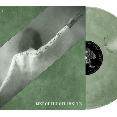 Kate Bush - Best of The Other Sides