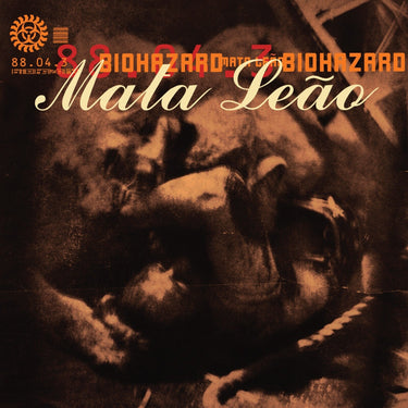 Mata Leão (RSD Black Friday 2024)