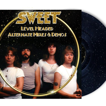 Sweet - Level Headed – Alternate Mixes & Demos