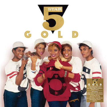 Five Star - Gold