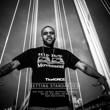 Tha 4orce - Setting Standards II